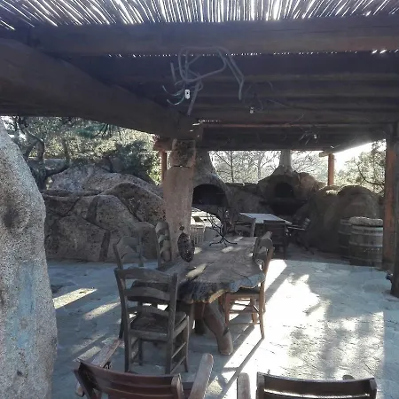 Oleandro Villa