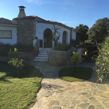 Villa Oleandro