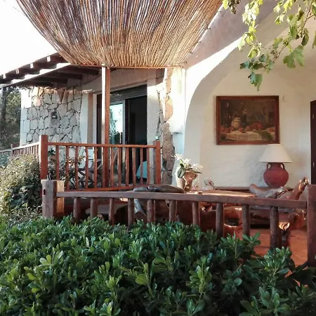 Villa Oleandro