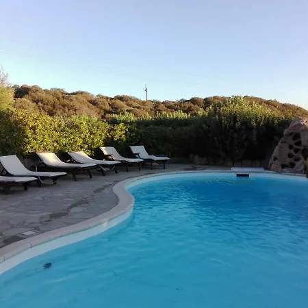 Villa Oleandro